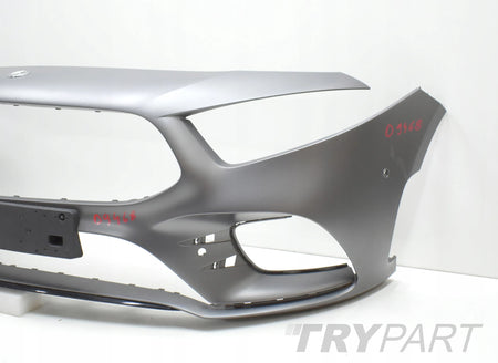 MERCEDES A CLASS W177 AMG FRONT BUMPER ORG