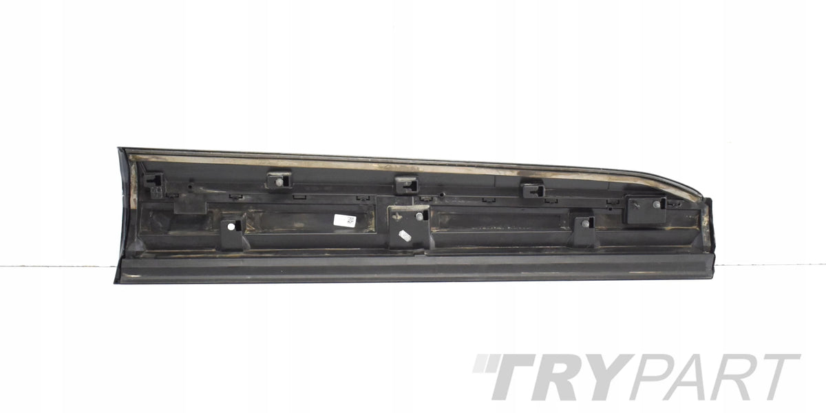 AUDI Q7 II 4M0 LEFT FRONT DOOR TRIM ORG