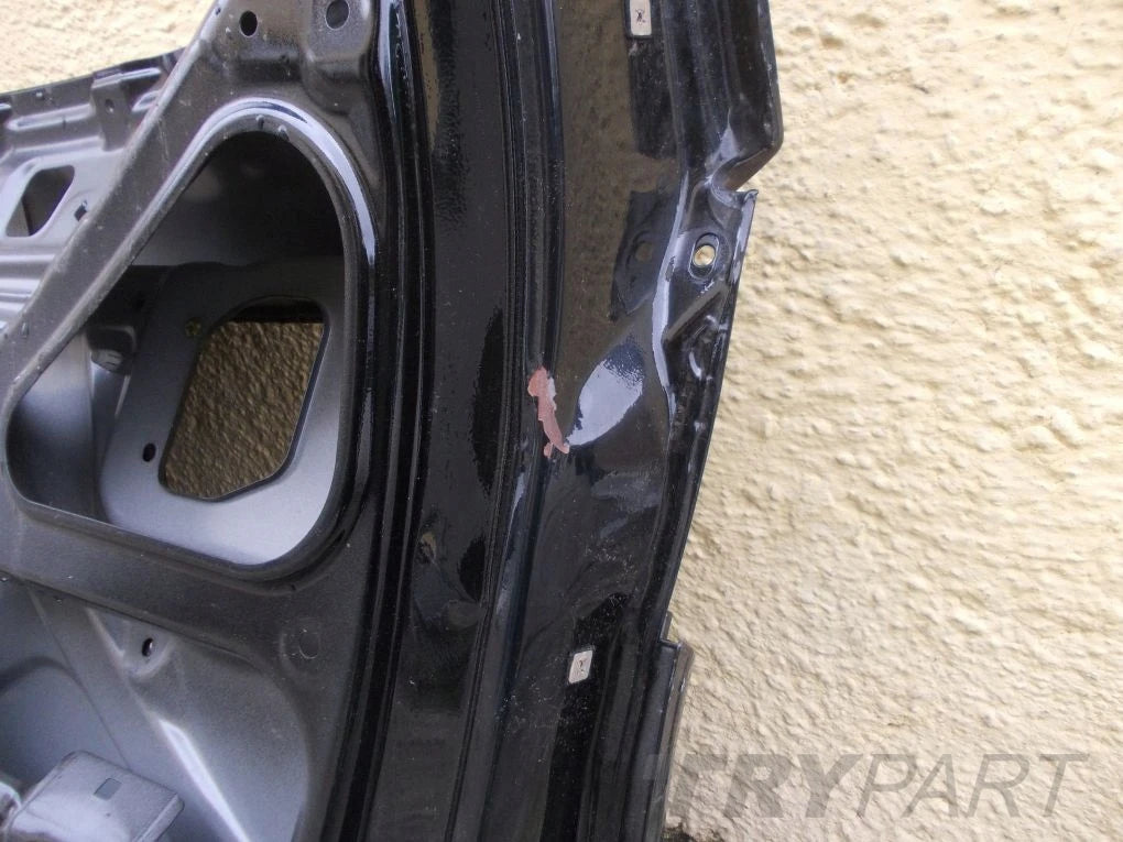 Honda Accord Kombi 08- 2008 Rear Trunk Lid
