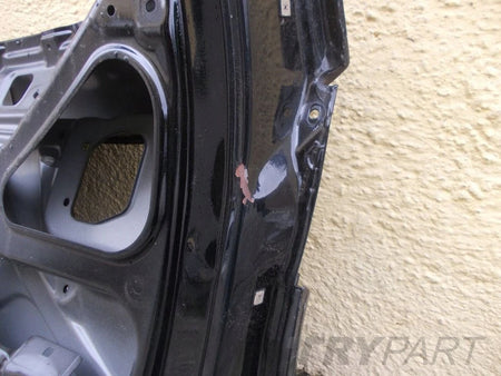 Honda Accord Kombi 08- 2008 Rear Trunk Lid