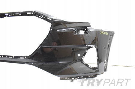 AUDI E TRON 4KE FRONT BUMPER ORG