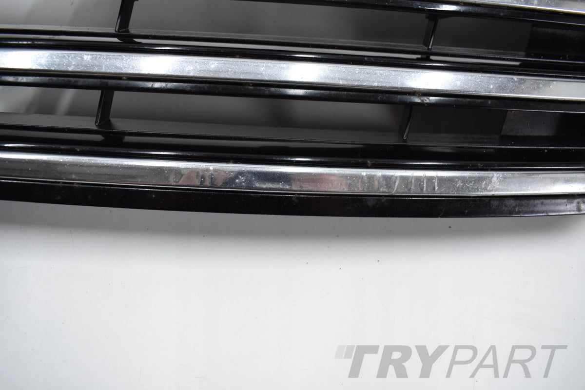 VW PASSAT B7 3AA 3A BUMPER GRILLE ORG