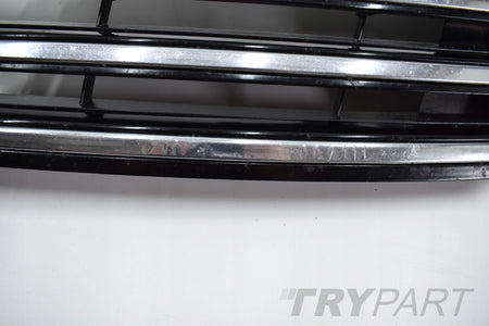 VW PASSAT B7 3AA 3A BUMPER GRILLE ORG