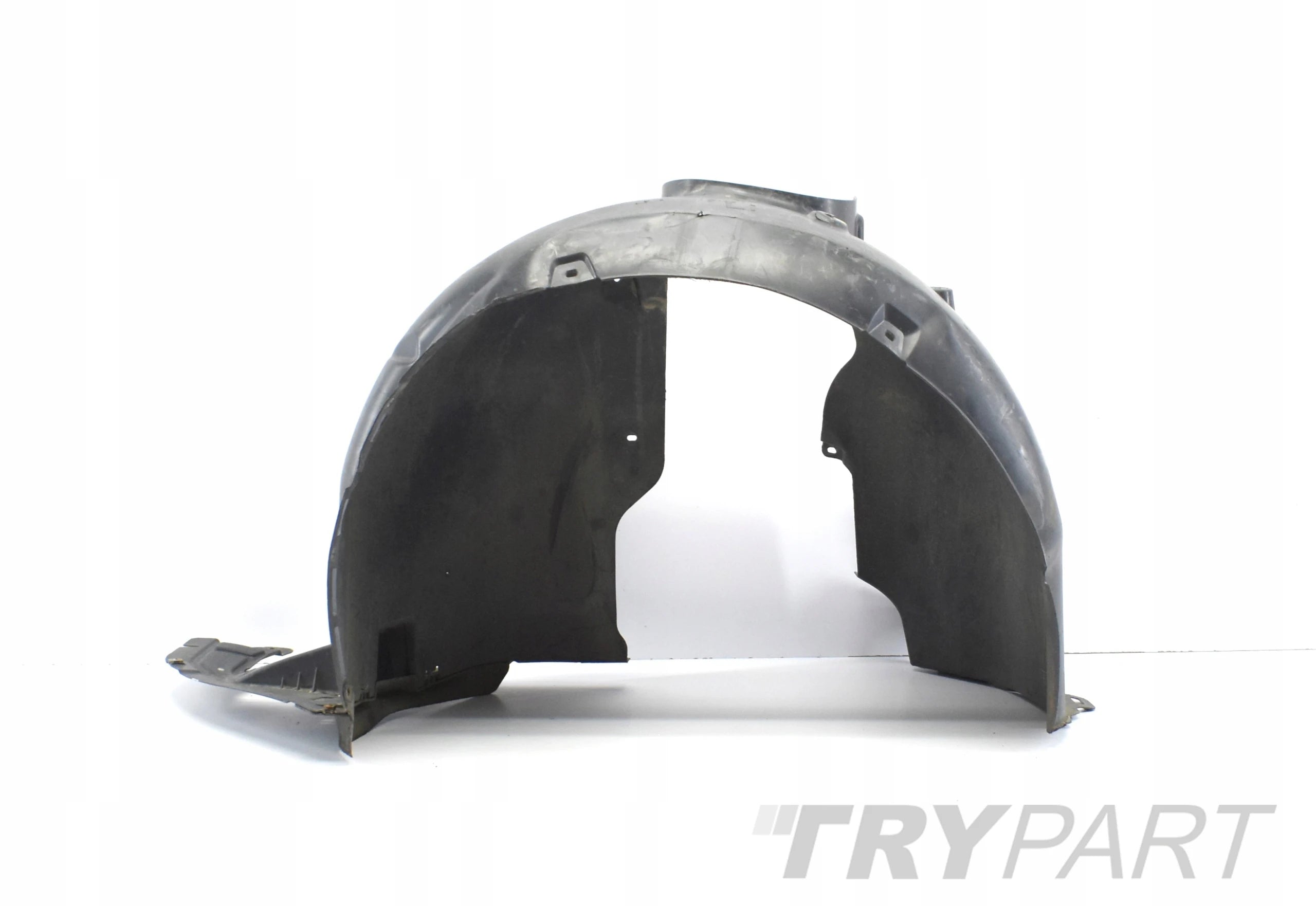 SKODA OCTAVIA III 5E0 LEFT FRONT FENDER ASSEMBLY ORG
