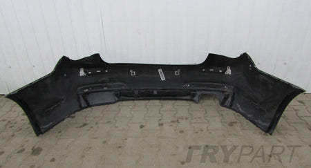 Rear Bumper BMW 7 F01 M-PACKET 09-15