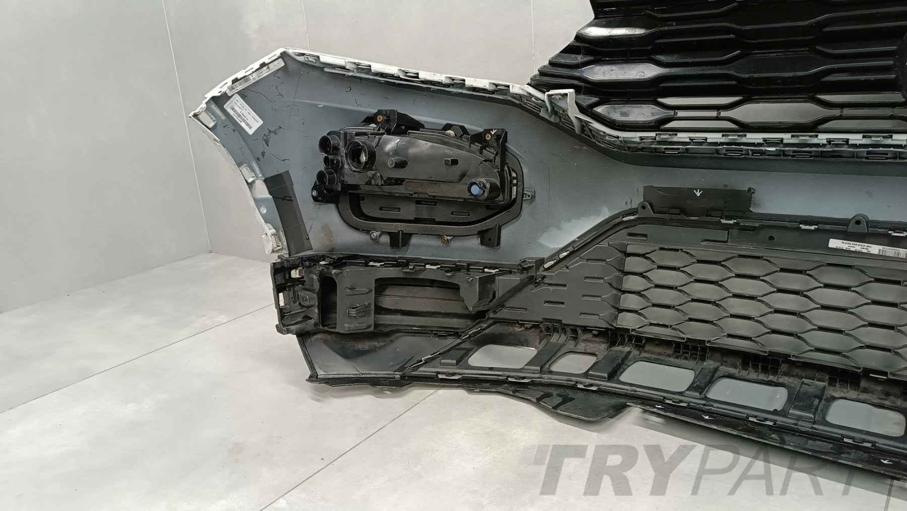 Front Bumper for Volkswagen VW T-Roc 2GA 17-21