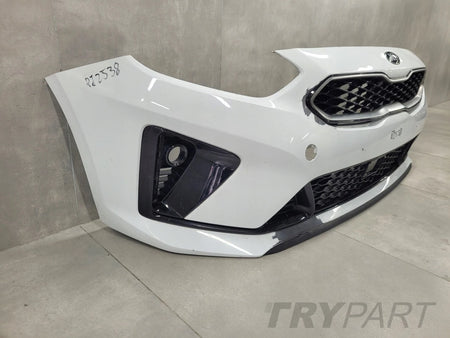 Front Bumper for Kia Ceed 3 III GT-Line 18-21
