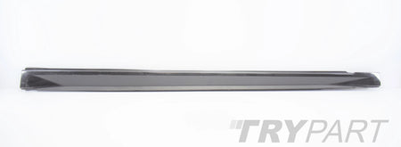 AUDI A5 D5 4N4 RIGHT SILL PANEL ORG LONG