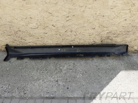 BMW X5 E70 06- Side Skirt Trim Right Left Frame