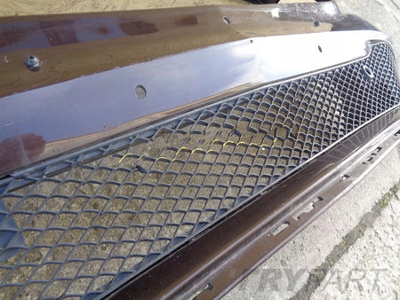 MERCEDES A CLASS 176 LIFT front bumper