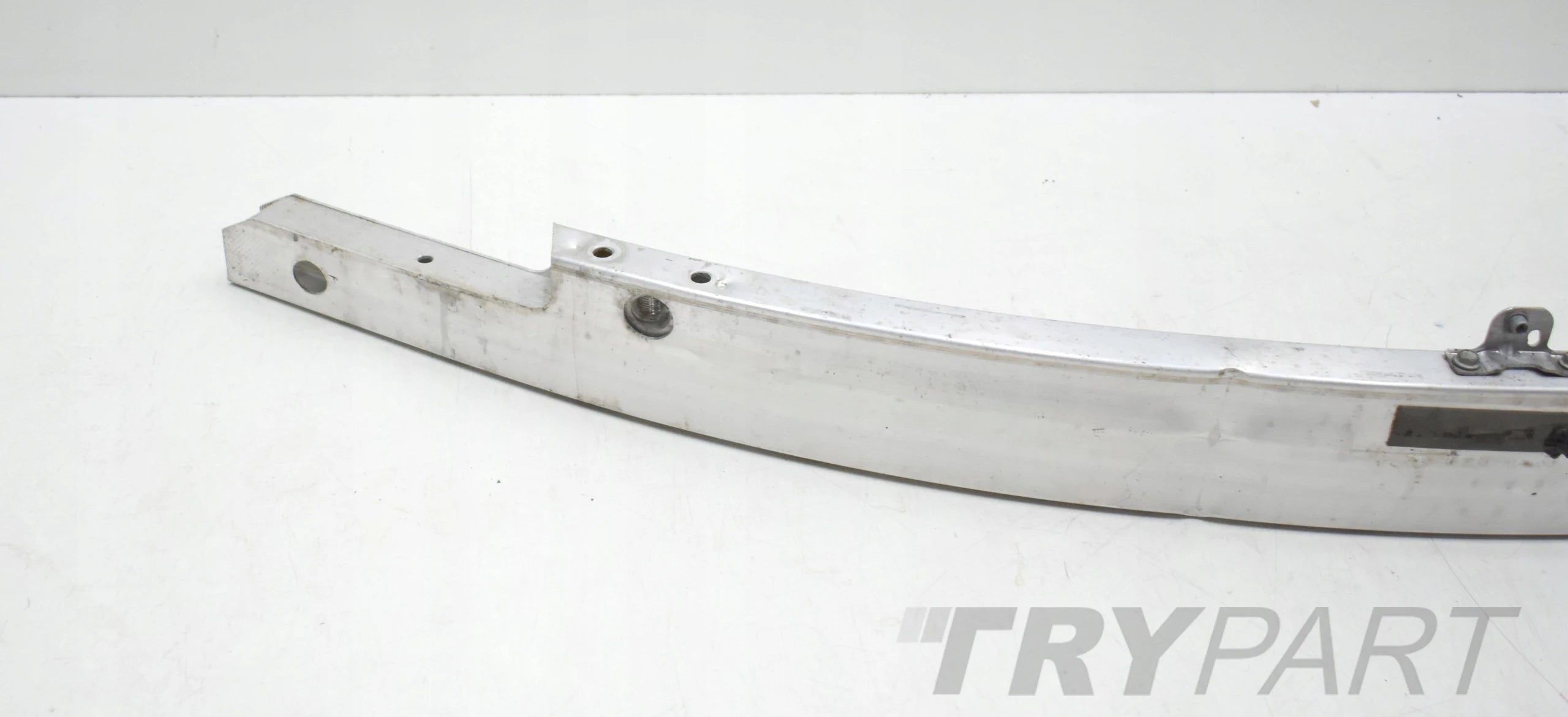 TESLA MODEL 3 FRONT BUMPER BEAM ORG 1104667-00