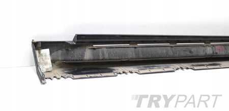 MERCEDES GLE COUPE AMG W167 C167 RIGHT SILL STRIP STEP BAR ORG