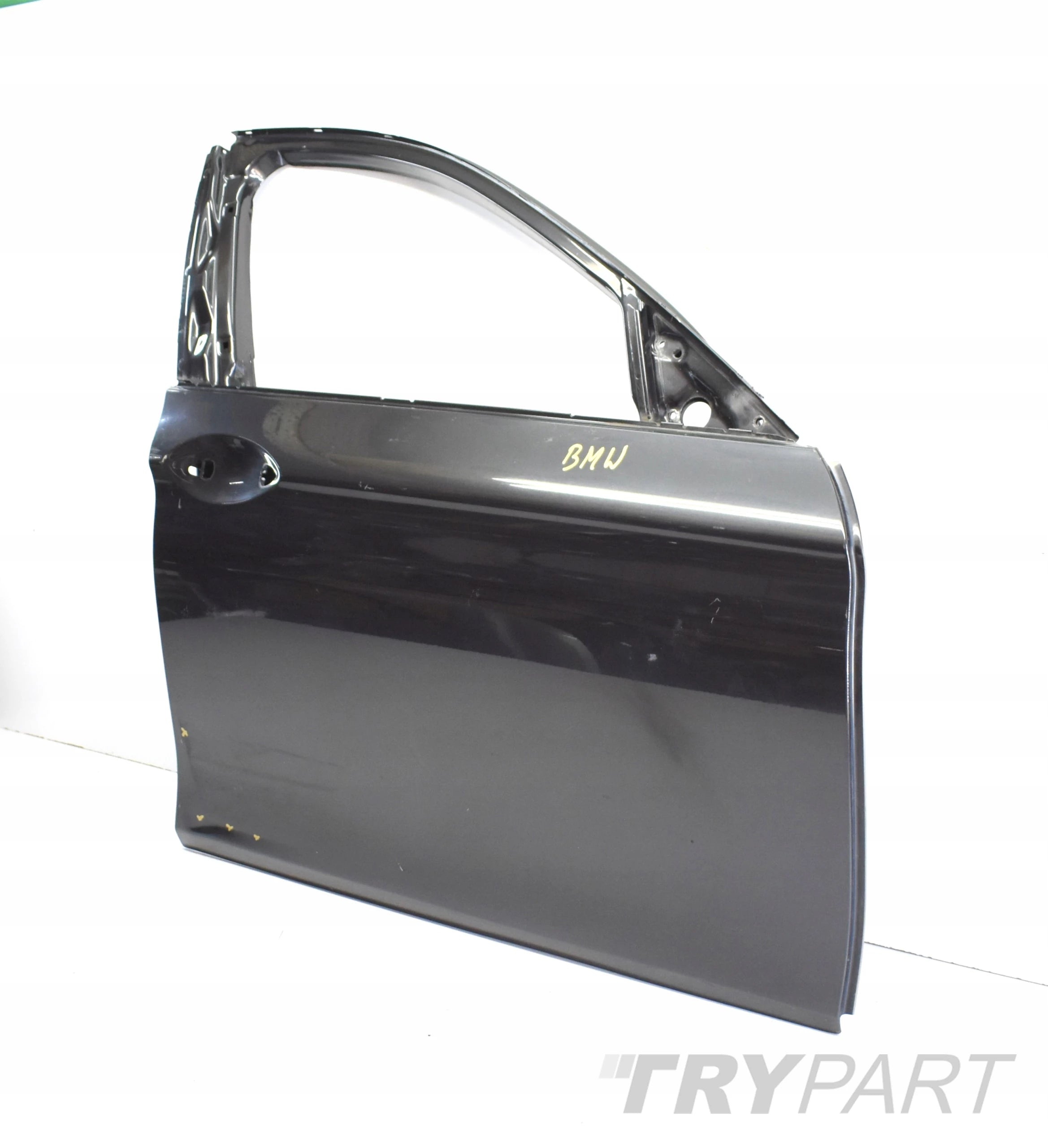 BMW 5 F10 F11 RIGHT FRONT DOOR ORG