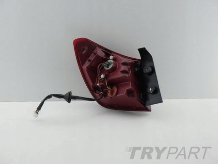 KIA RIO 4 IV YB HB 2017- 92402-H8 Right Tail Lamp
