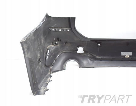 BMW G21 M PACKAGE REAR BUMPER ORIGINAL ESTATE