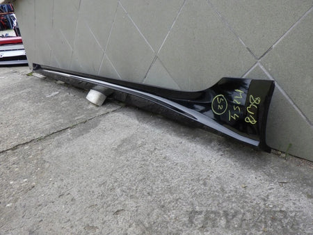 AUDI A5 SPORTBACK 8W 8W8 20- Left Right Sill Trim Strip