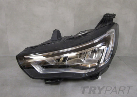 FRONT LAMP OPEL GRANDLAND X LED LH LEFT 17-21 YP00162880