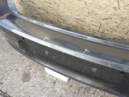 BMW 1 Series F20 F21 LIFT LCI SPORT LINE Rear Bumper