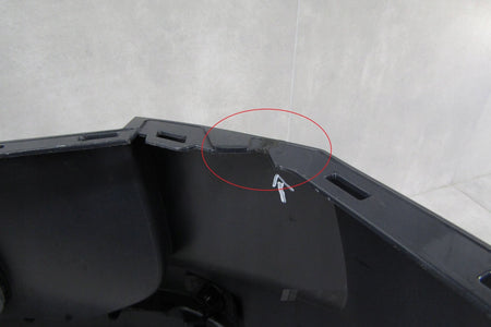 Rear Bumper VW Golf VIII 8 5H6 HB 19-