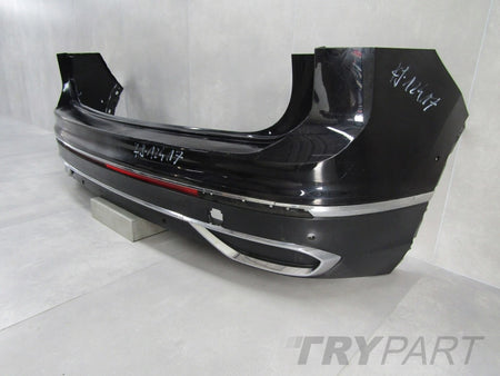 Rear Bumper VW Tiguan 2 II 5NA ELEGANCE LIFT 20-