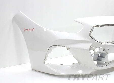 BMW Z4 G29 M Package Genuine Front Bumper