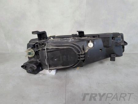 HEADLIGHT OPEL CALIBRA 89-97 LEFT LH 2 LENSES