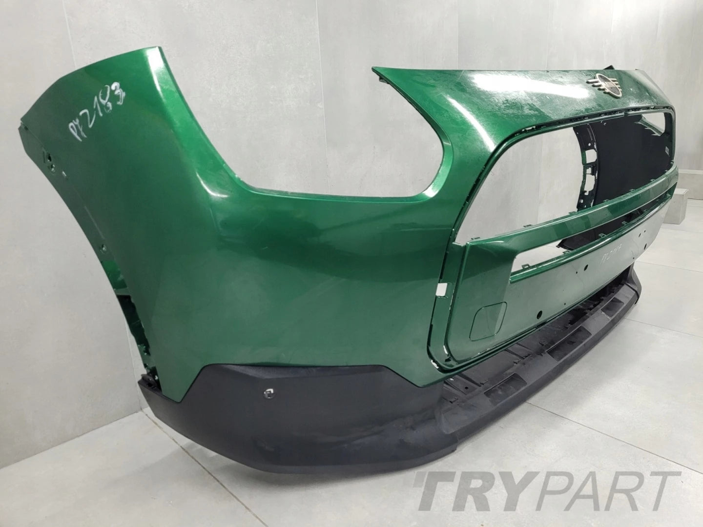 Front Bumper for Mini Countryman III 3 U25 23-