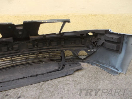 Renault Espace IV 02- Front Bumper