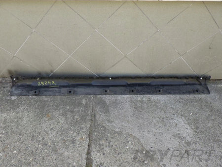 DACIA DUSTER II 2 17- Right Side Sill Trim