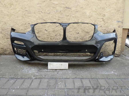 BMW X3 G01 X4 G02 M Sport Package Front Bumper