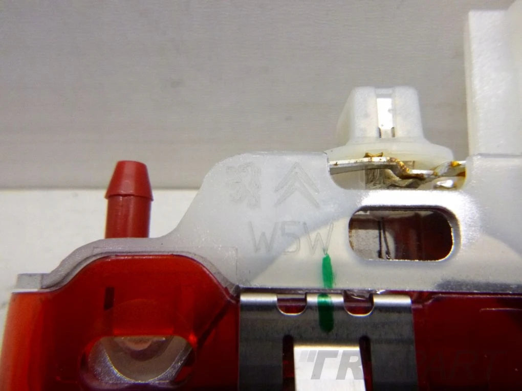 CITROEN C3 III 16- Stop Light