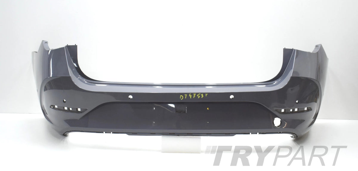 SEAT LEON IV CUPRA 5FE REAR BUMPER ORG ESTATE 5FE807417