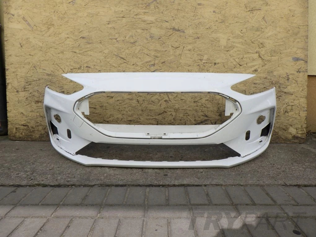 FORD FOCUS MK4 IV ST LINE LIFT 22- Front Bumper