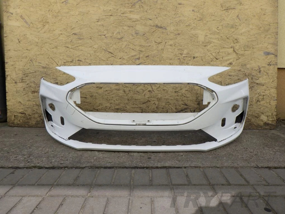 FORD FOCUS MK4 IV ST LINE LIFT 22- Front Bumper