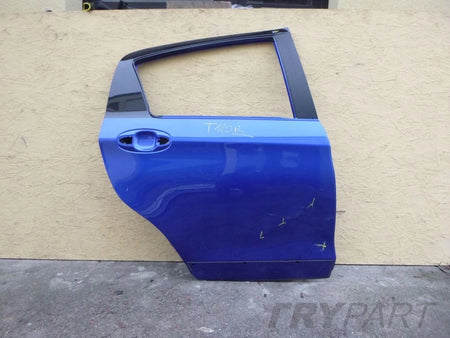 TOYOTA YARIS III LIFT 4 IV 17- Rear Right Door