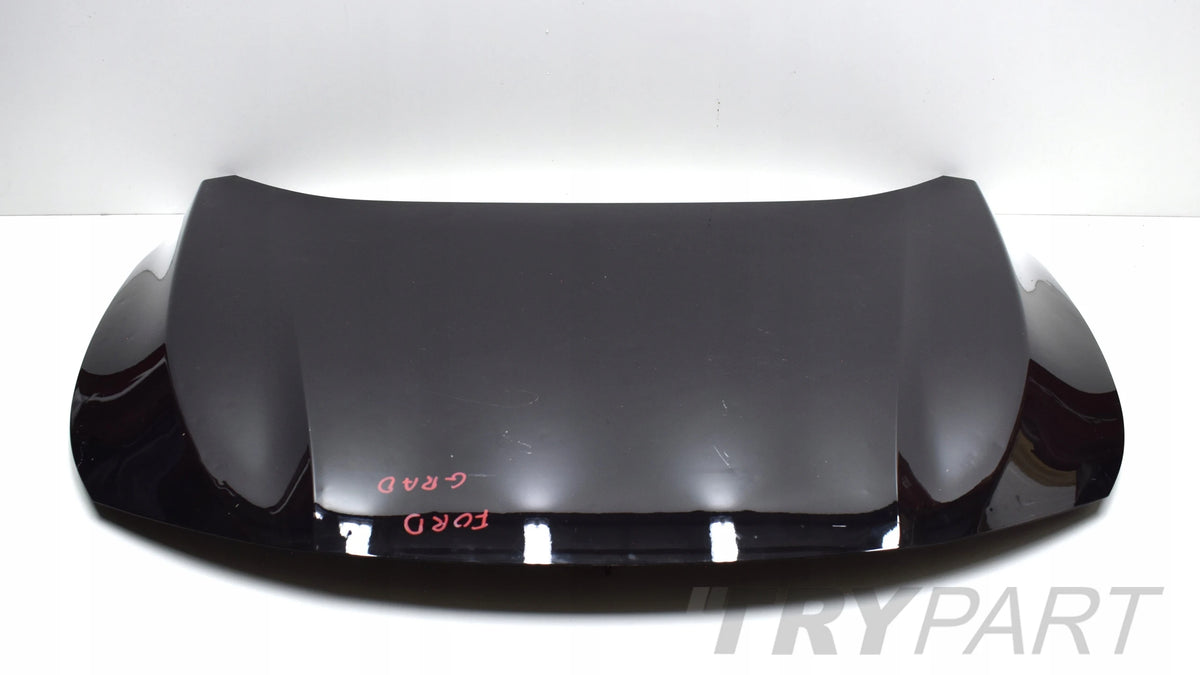 FORD FOCUS MK4 LIFT ENGINE HOOD COVER ORG GRAD