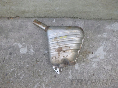 AUDI A6 A7 C7 4G0 3.0 TDI 4G0253611M Exhaust System