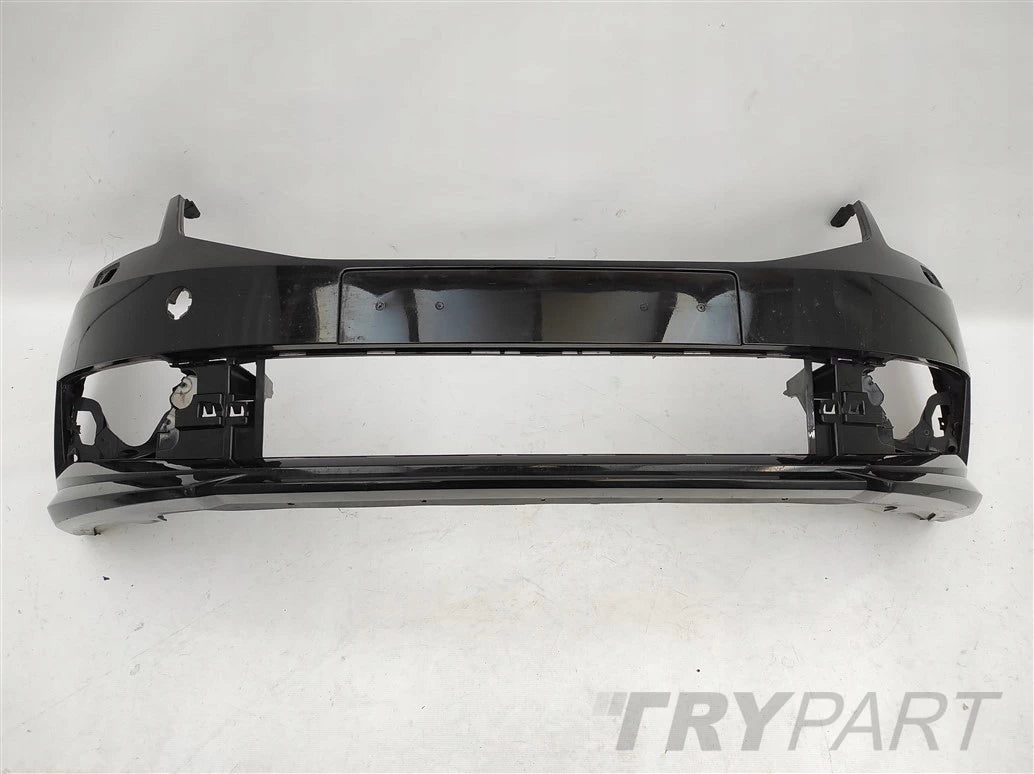 FRONT BUMPER SKODA OCTAVIA 3 III LIFT MONTE CARLO