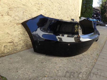 PORSCHE MACAN 95B Rear Bumper