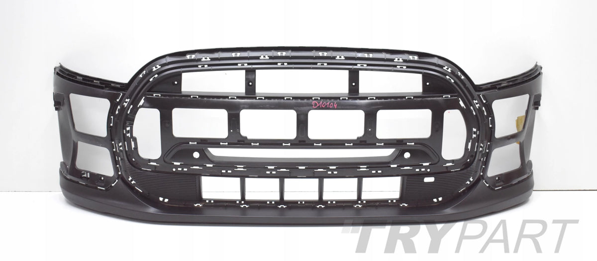 MINI COOPER F55 F56 LIFT LCI FRONT BUMPER ORG