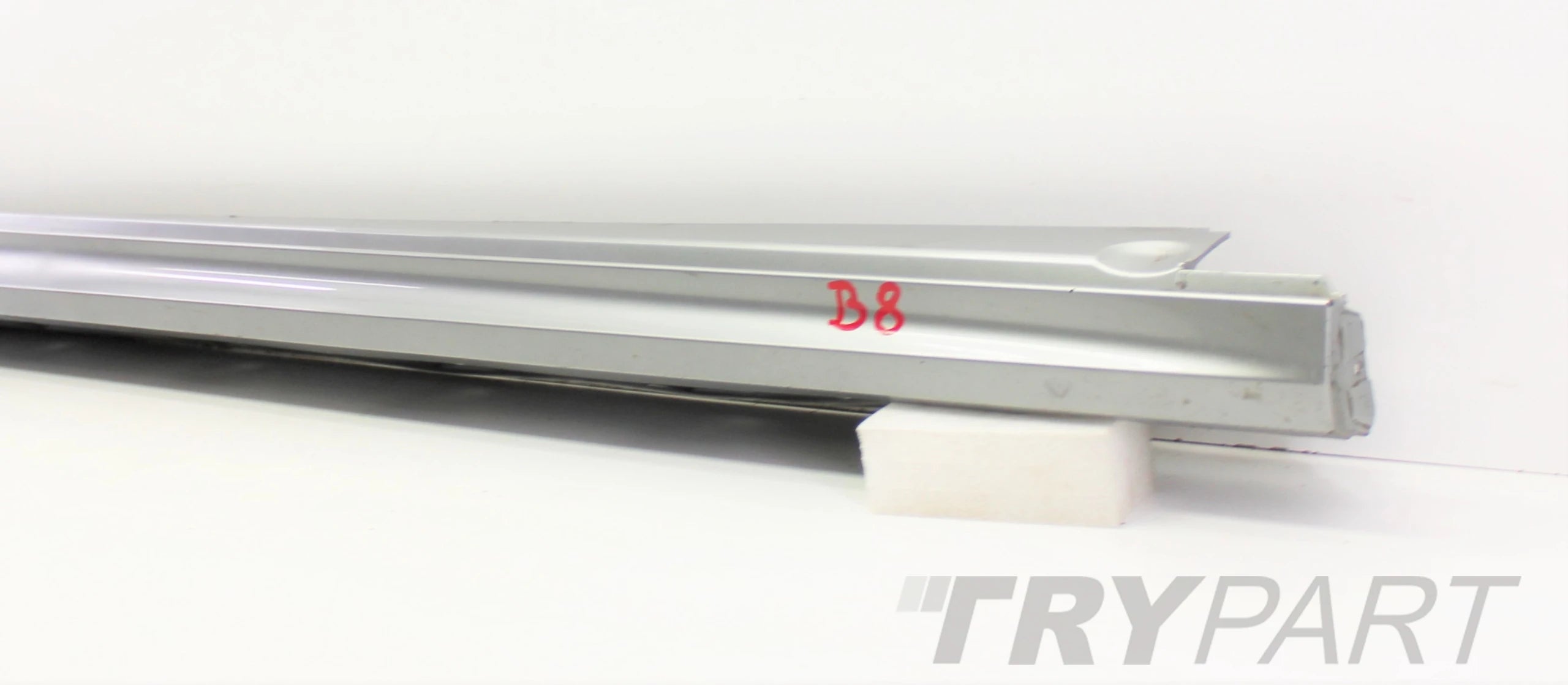 VW PASSAT B8 R LINE 3G0 RIGHT SILL MOULDING