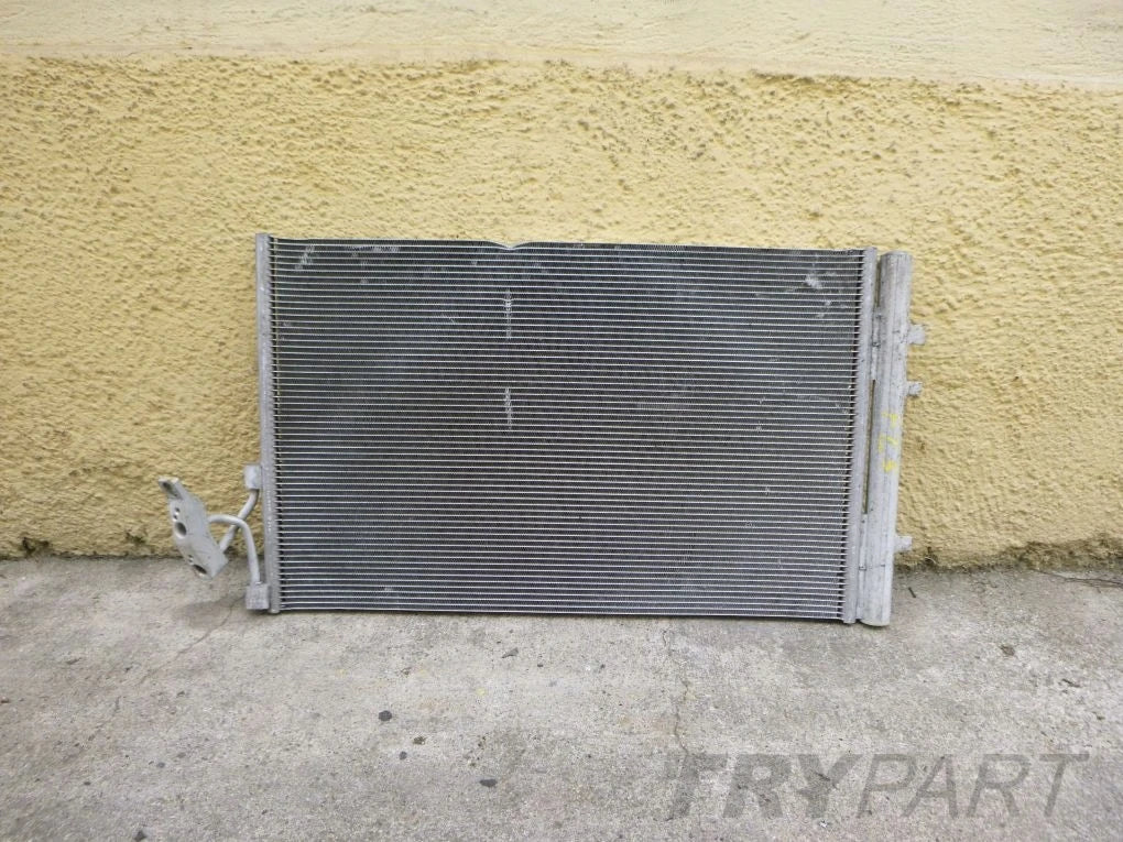 BMW X3 F25 X4 F26 Air Conditioning Radiator