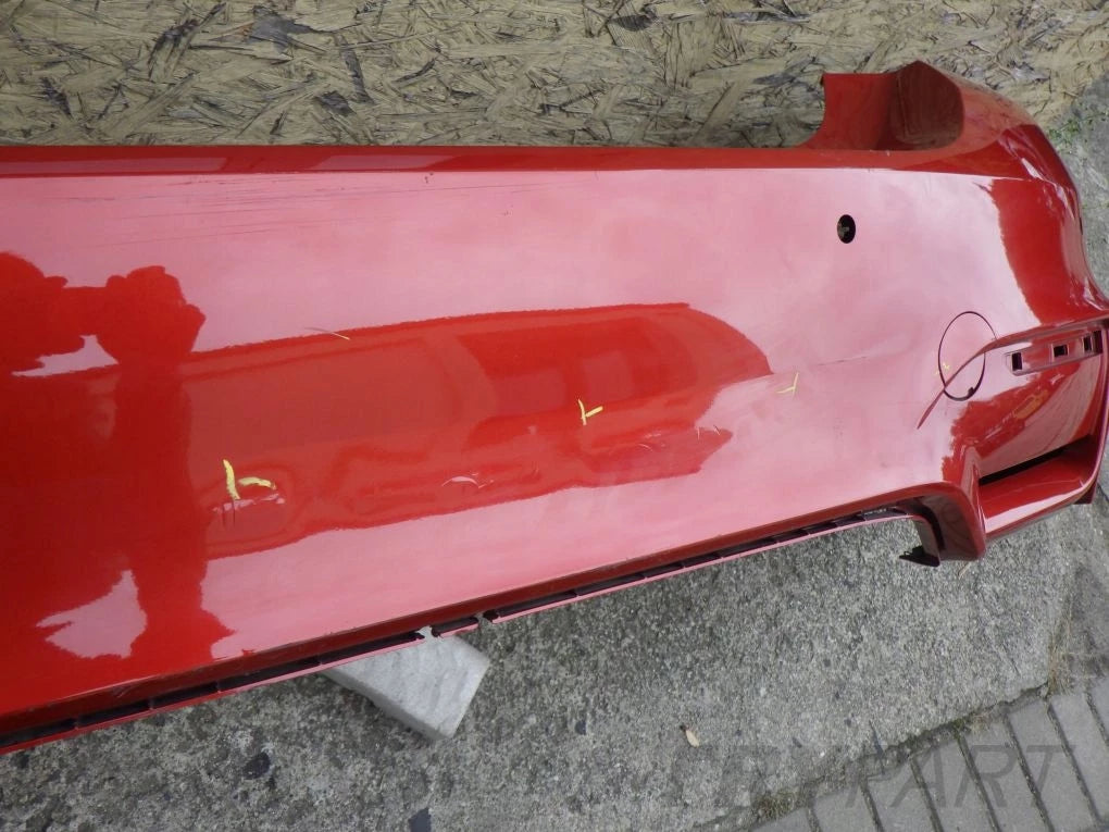 BMW M4 F82 F83 M POWER Rear Bumper