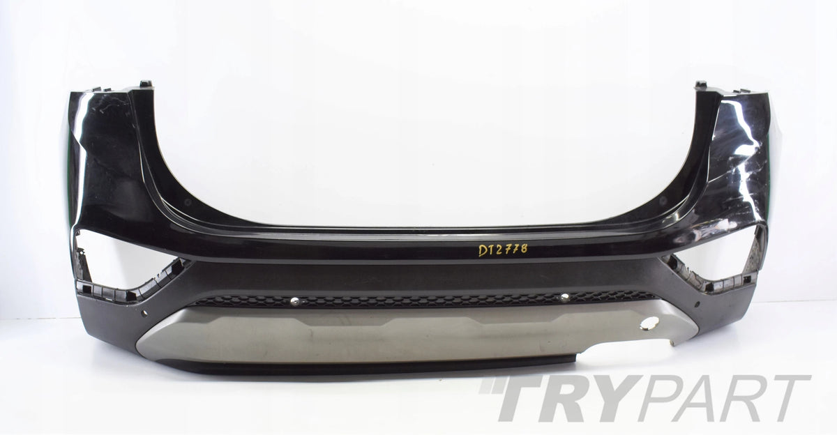 HYUNDAI SANTA FE IV 4 REAR BUMPER ORG 18+