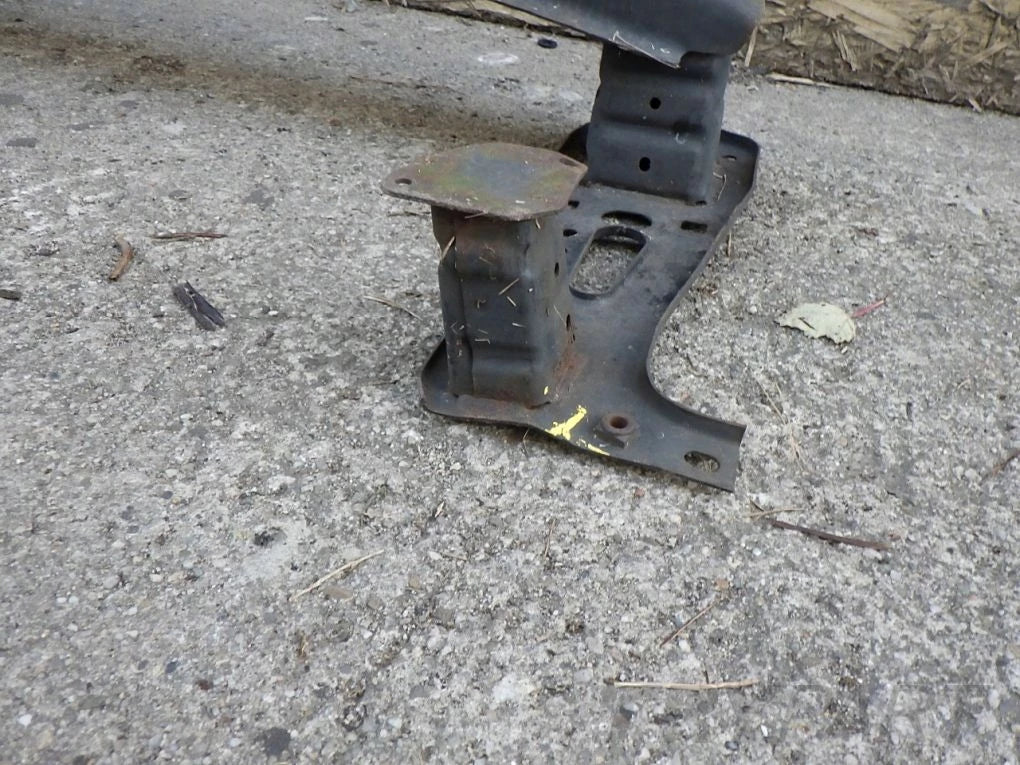 MINI COOPER ONE R56 06- FRONT BUMPER BAR