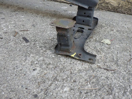 MINI COOPER ONE R56 06- FRONT BUMPER BAR