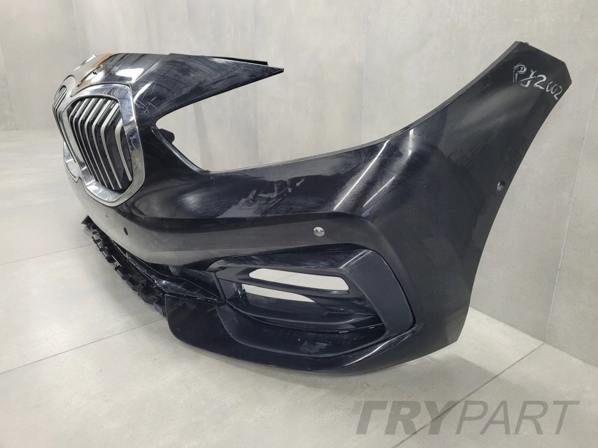 Front Bumper BMW 1 F40 Sport Line 2019-