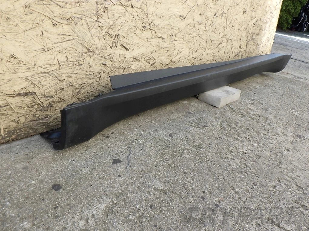 BMW X6 E71 Left Sill Cover Bracket