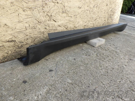 BMW X6 E71 Left Sill Cover Bracket