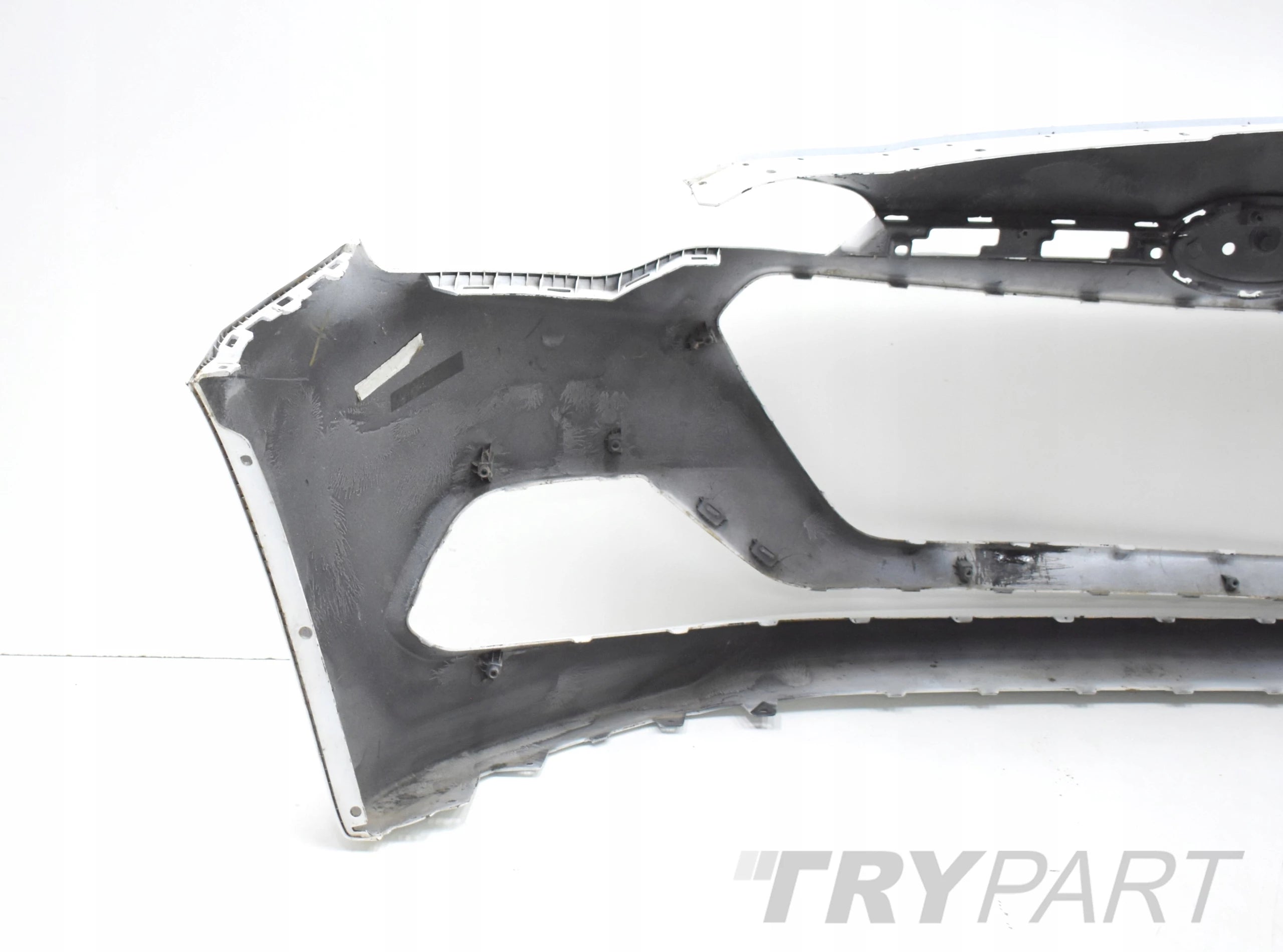 HYUNDAI I20 II FRONT BUMPER ORG 14-18